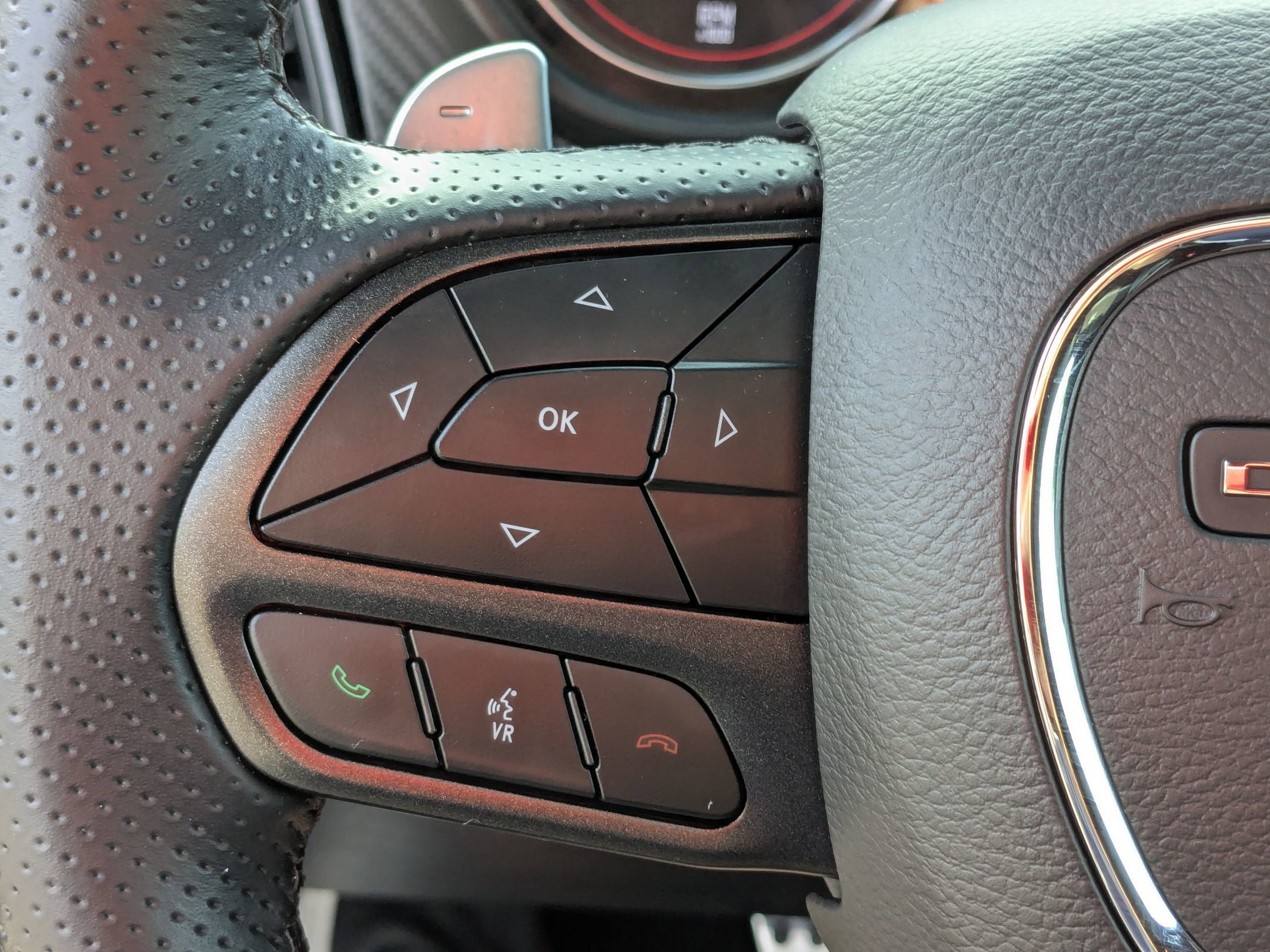 2023 Dodge Challenger R/T Scat Pack Widebody