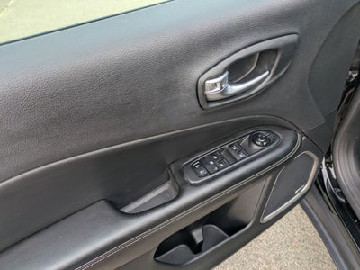 2021 Jeep Compass 80th Anniversary