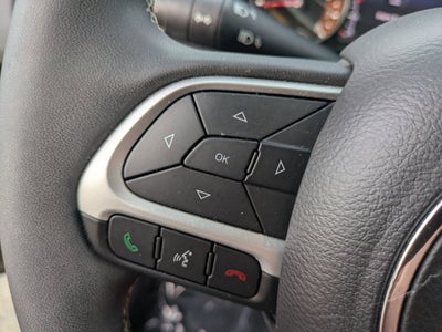 2021 Jeep Compass 80th Anniversary