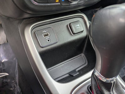 2021 Jeep Compass 80th Anniversary