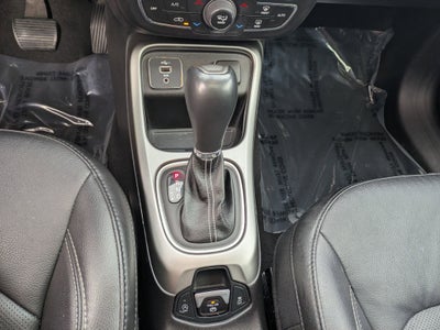 2021 Jeep Compass 80th Anniversary