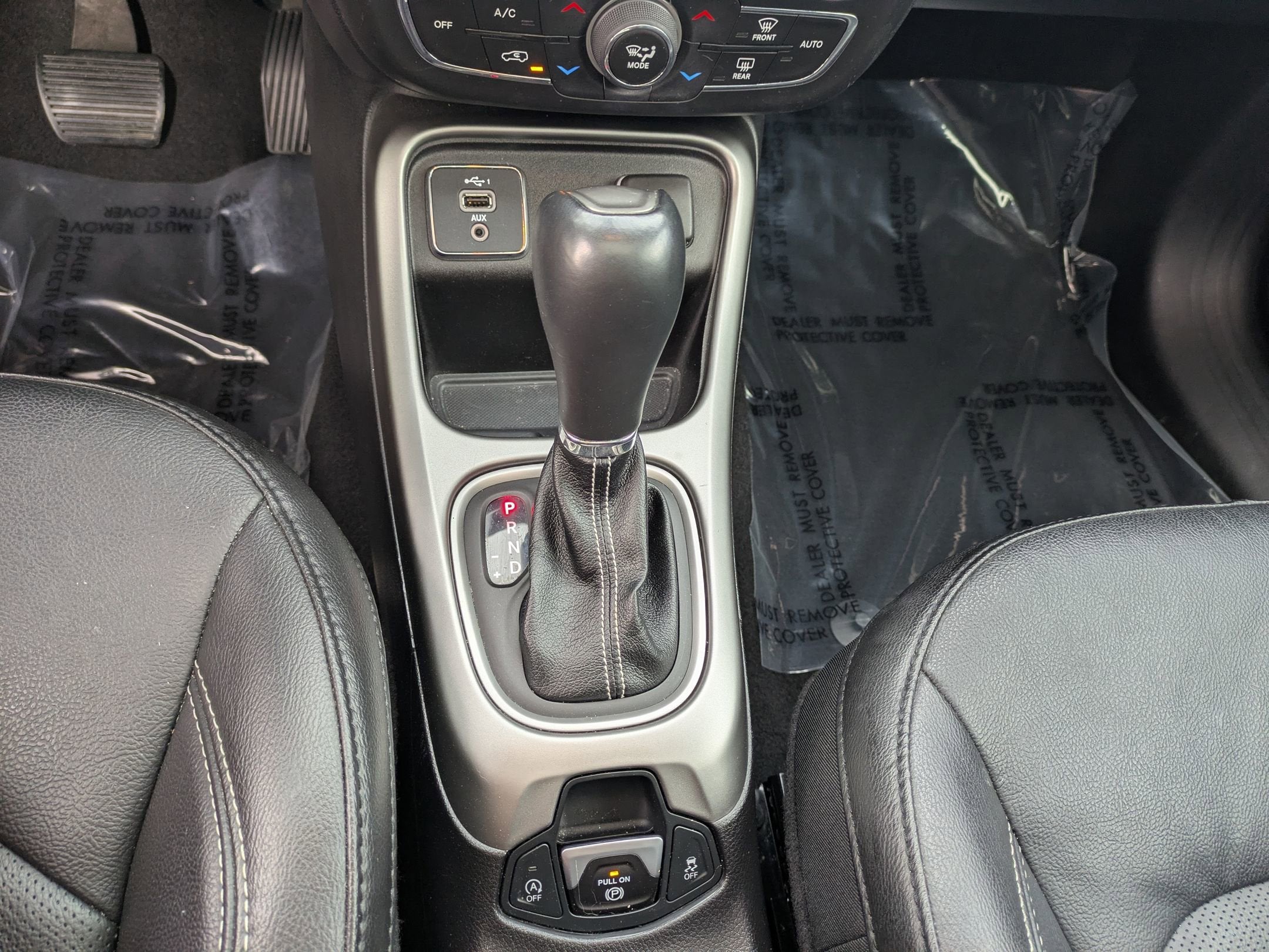 2021 Jeep Compass 80th Anniversary