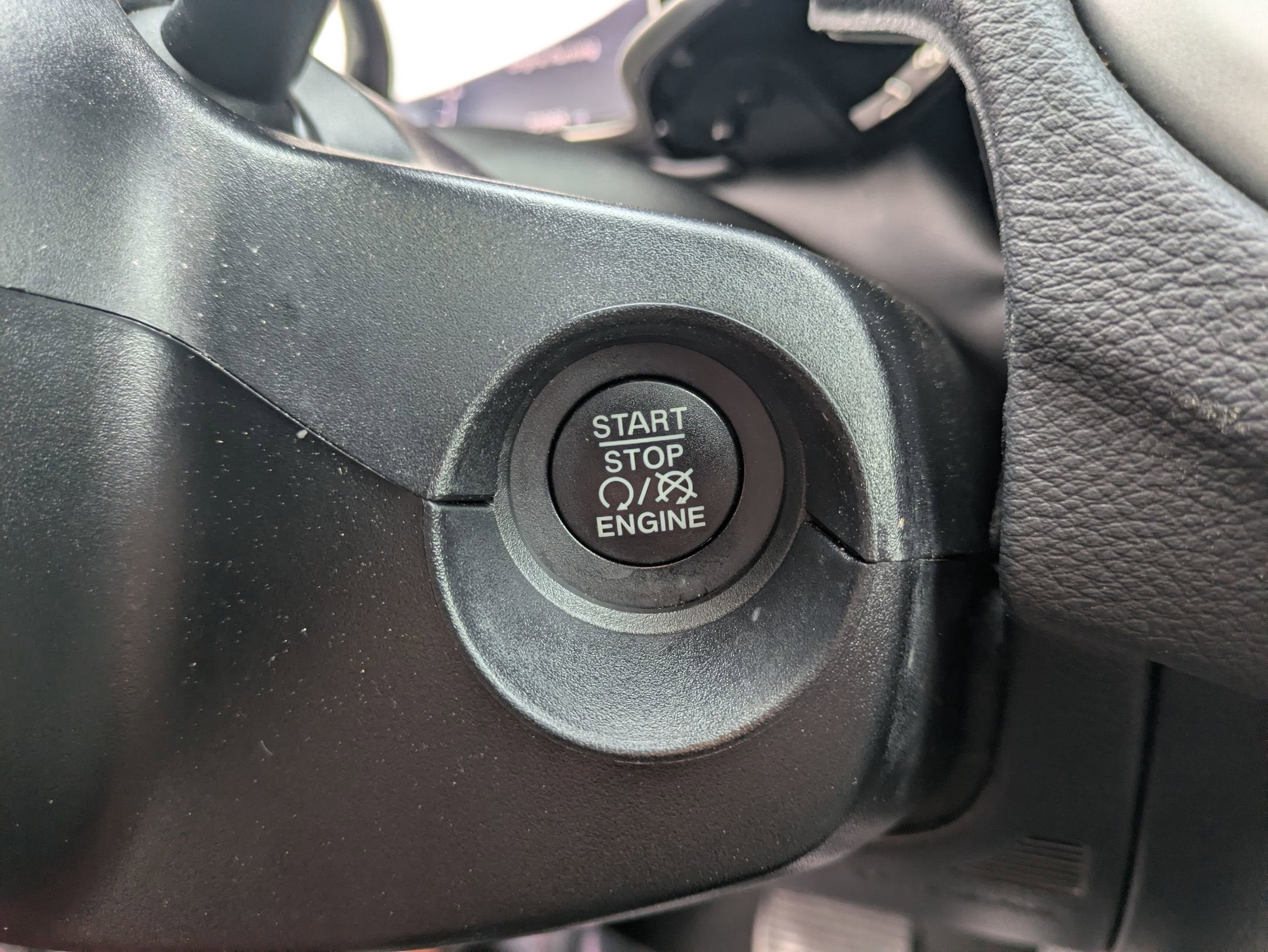 2021 Jeep Compass 80th Anniversary