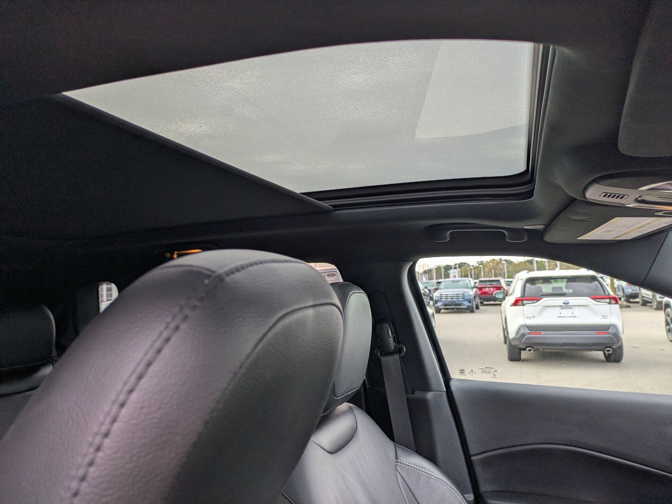 2021 Jeep Compass 80th Anniversary