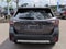 2020 Subaru Outback Limited XT