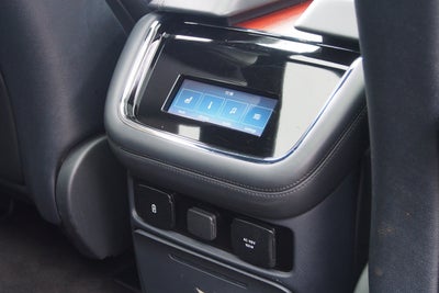 2024 Lincoln Navigator Premiere