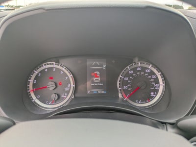 2021 Toyota Highlander L