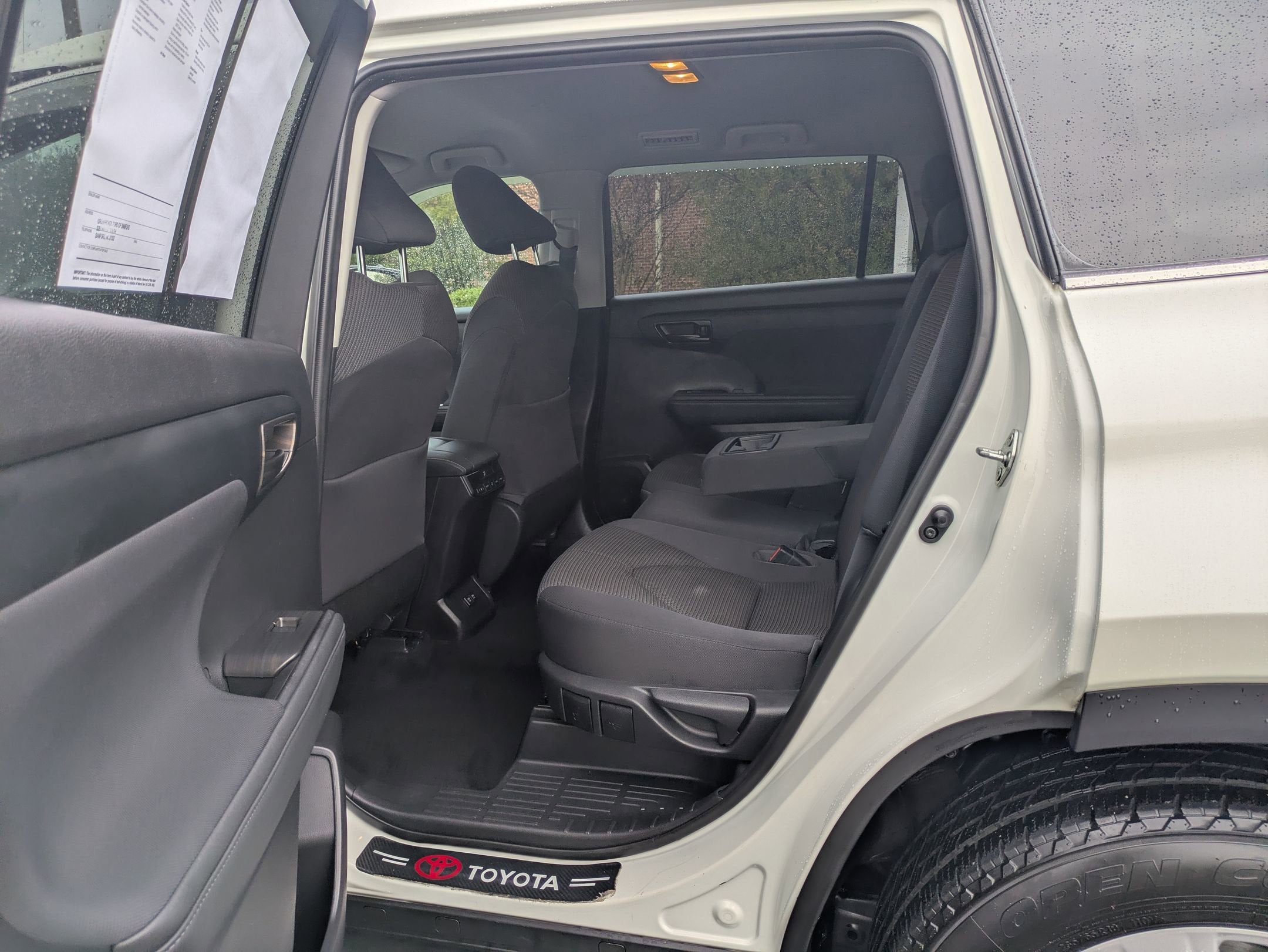 2021 Toyota Highlander L