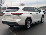2021 Toyota Highlander L