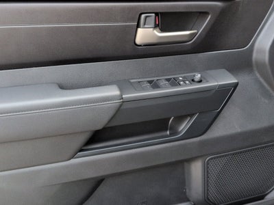 2025 Toyota Tundra 4WD SR5