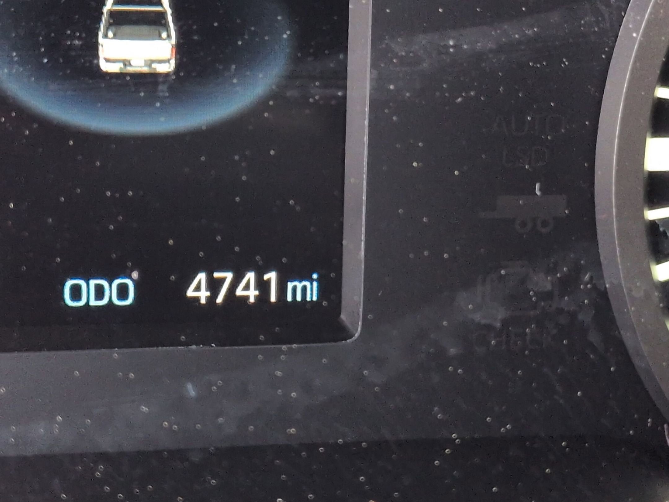 2025 Toyota Tundra 4WD SR5