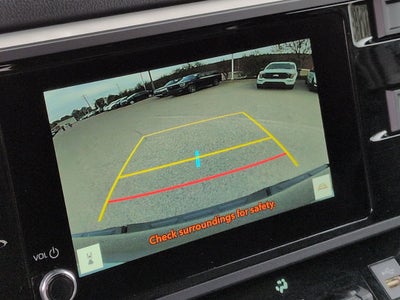 2025 Toyota Tundra 4WD SR5