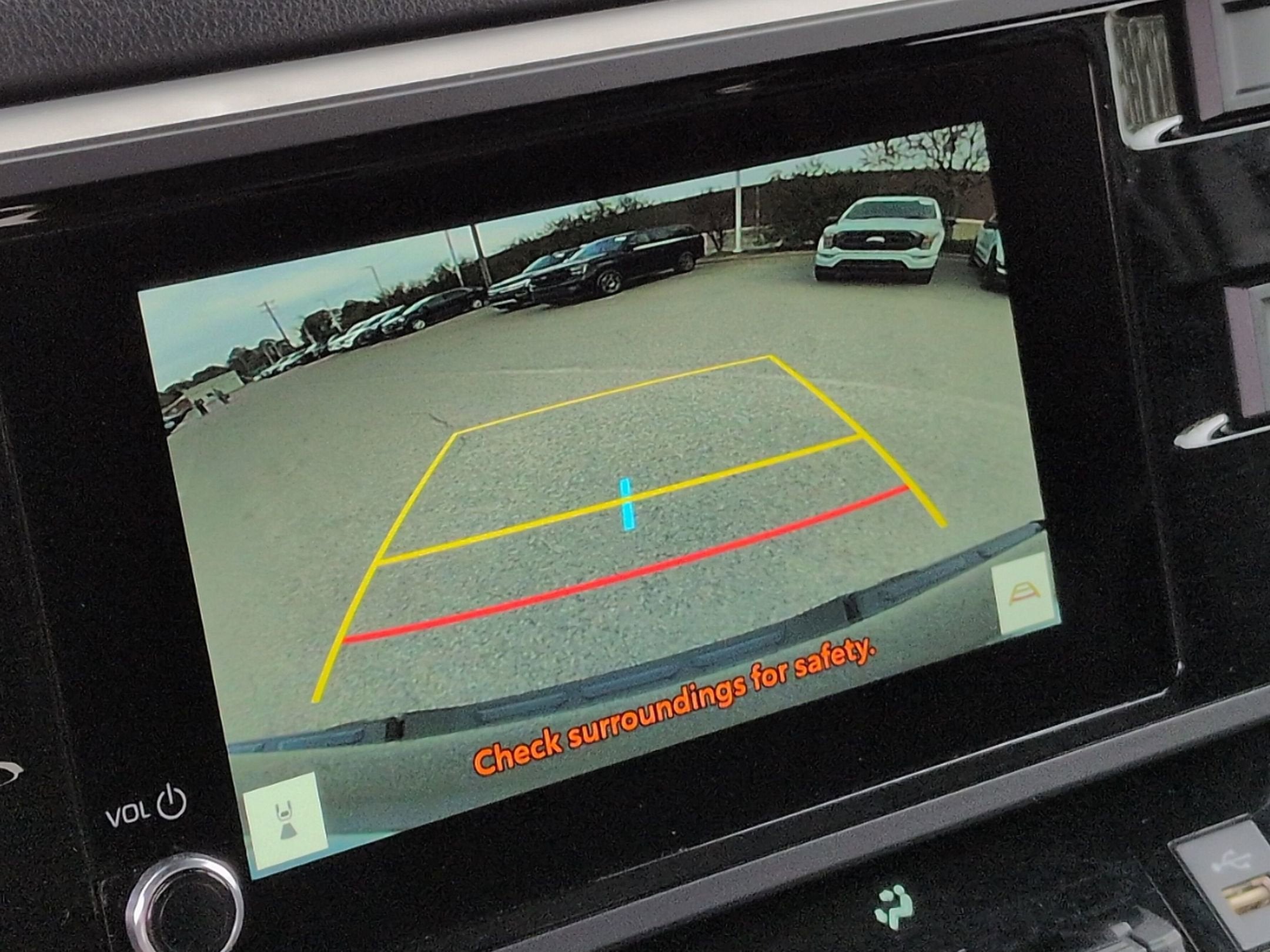 2025 Toyota Tundra 4WD SR5