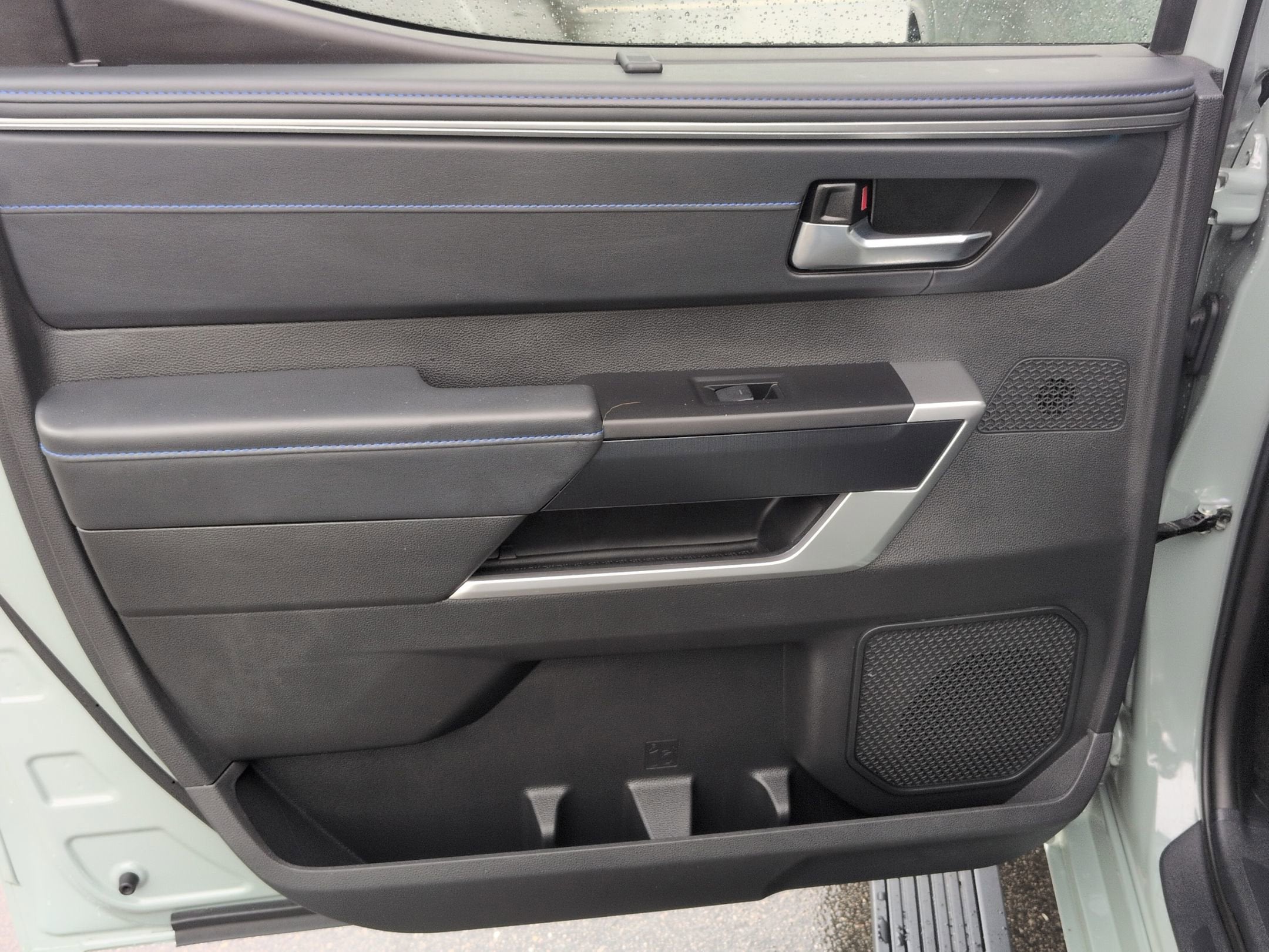 2024 Toyota Tundra 4WD Platinum