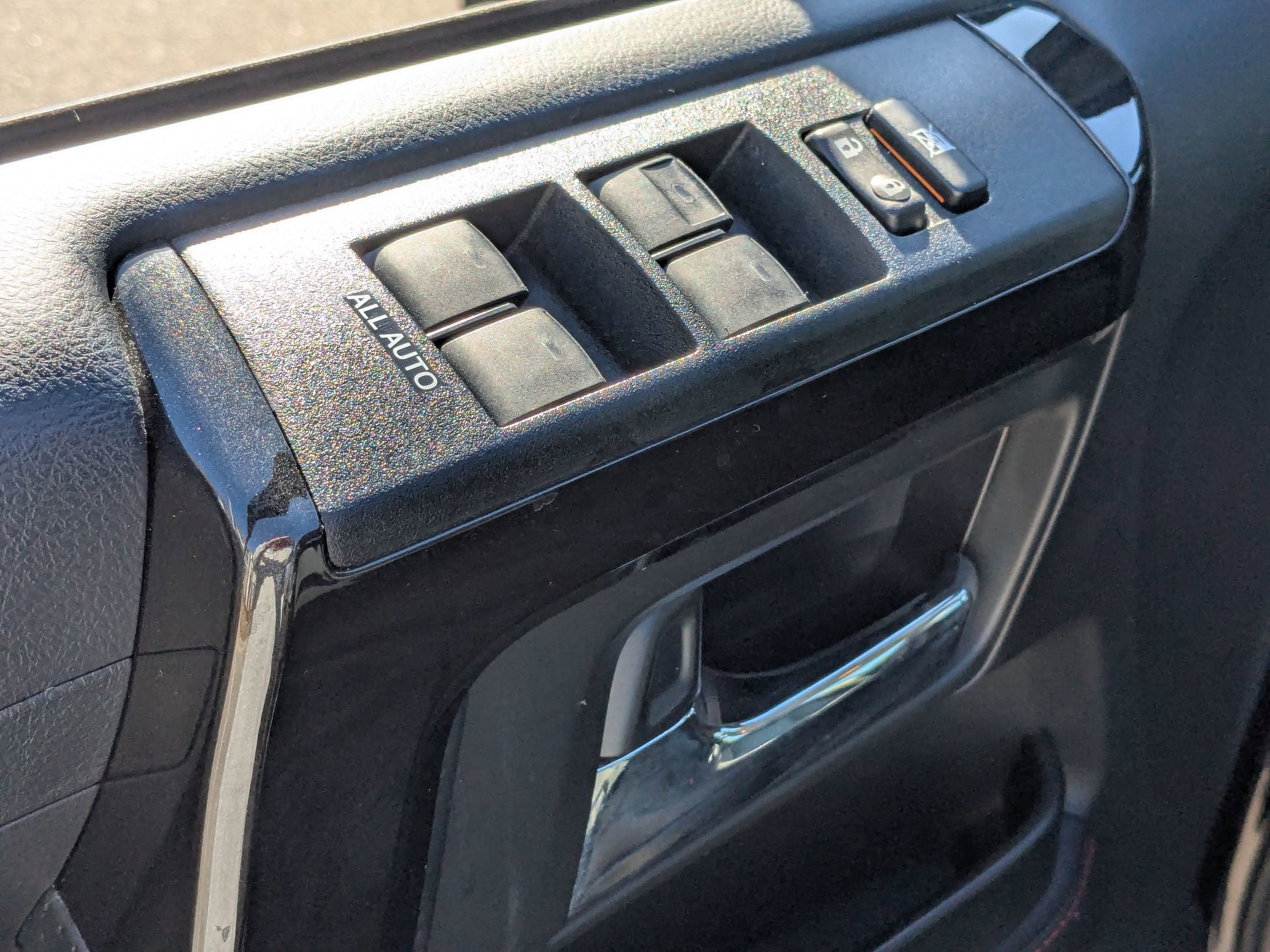 2021 Toyota 4Runner Venture