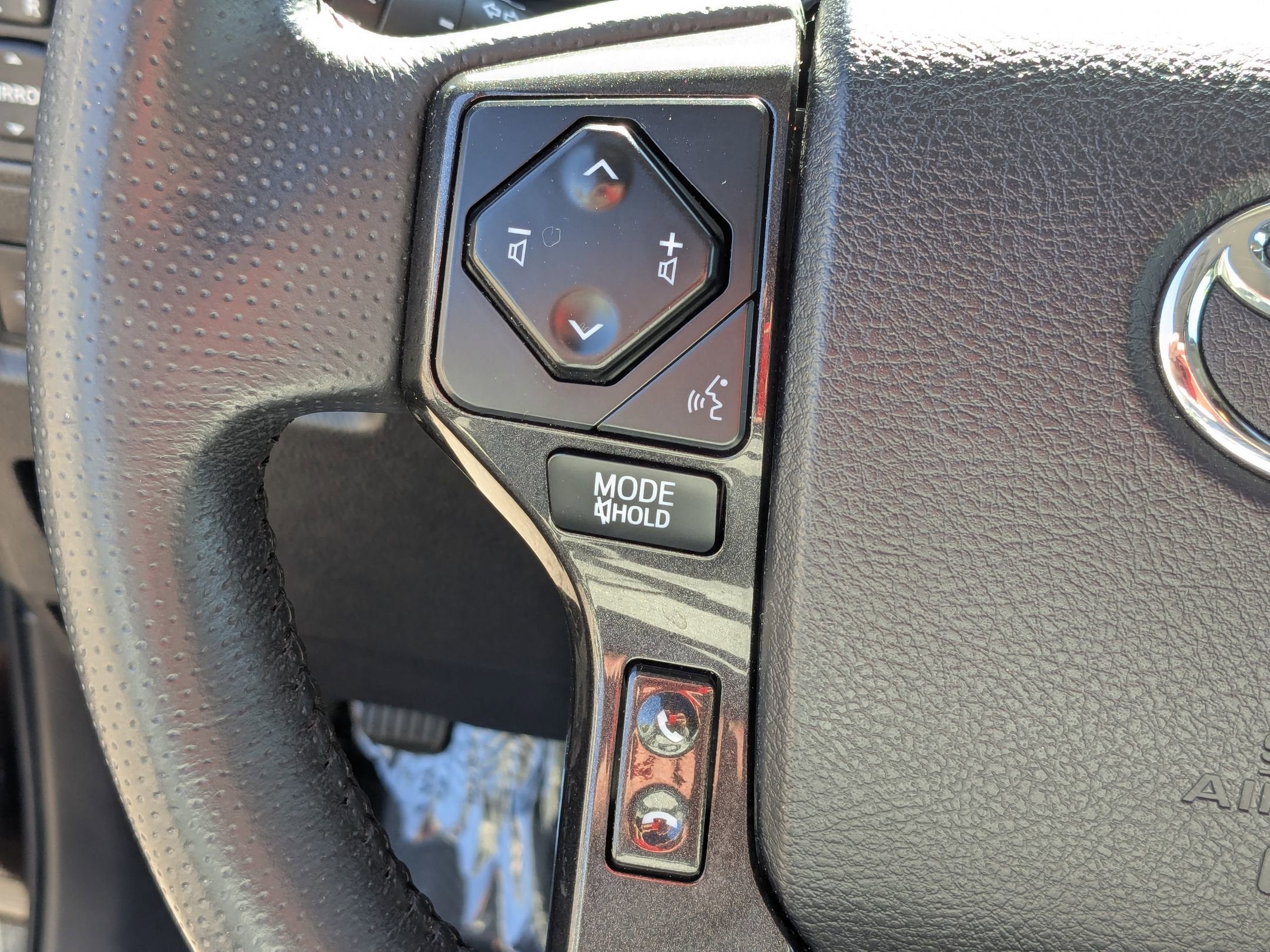 2021 Toyota 4Runner Venture