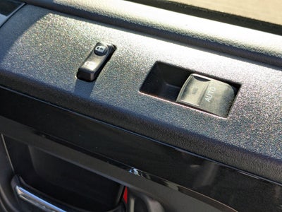 2021 Toyota 4Runner Venture