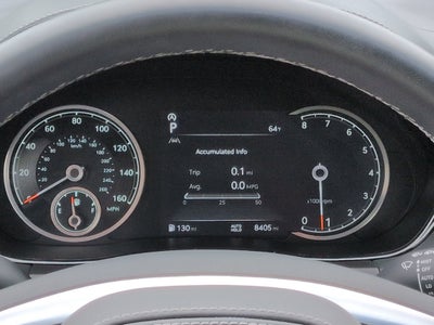 2022 Genesis GV70 3.5T Sport