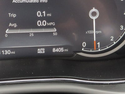 2022 Genesis GV70 3.5T Sport