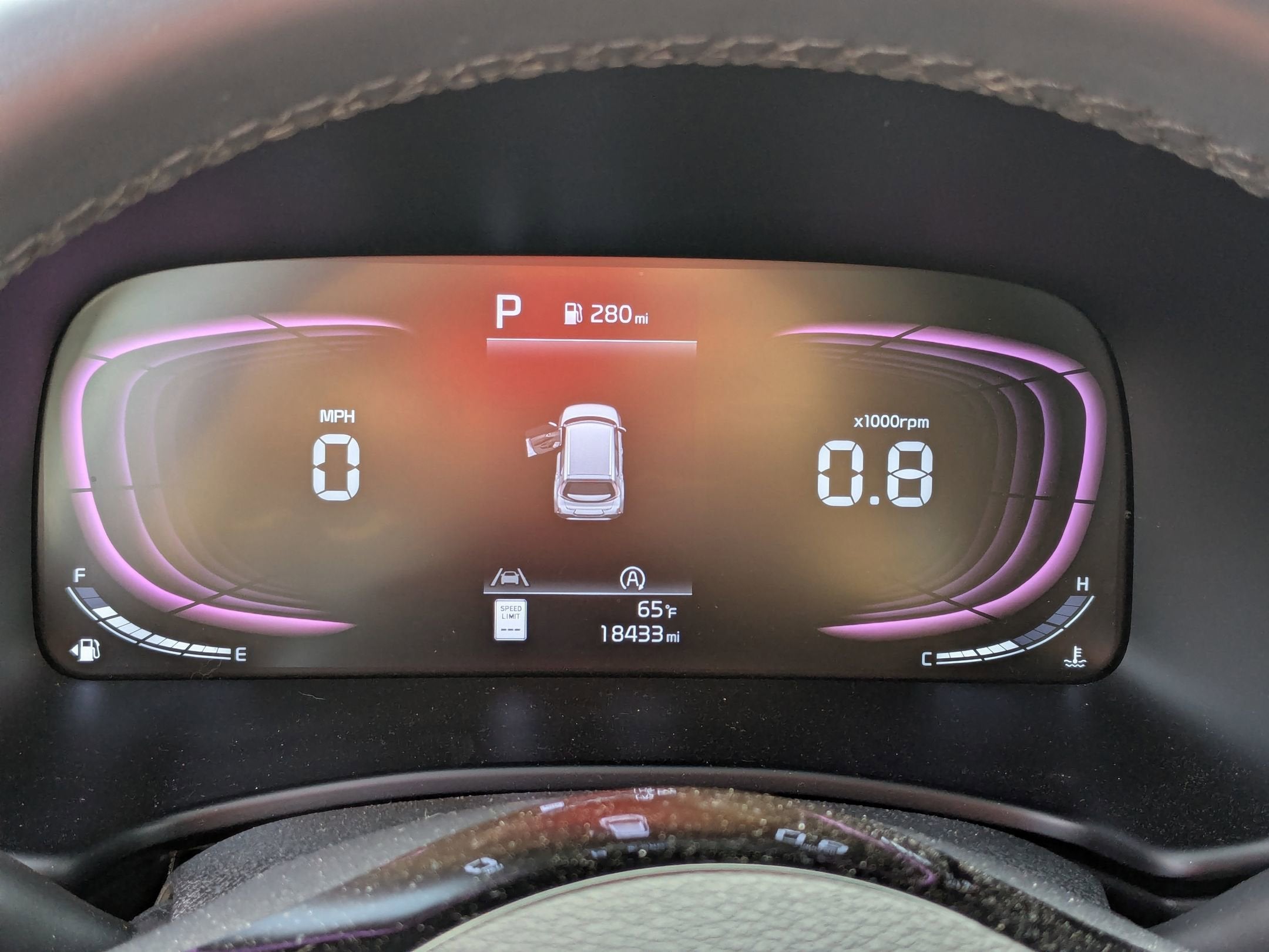 2024 Kia Soul EX