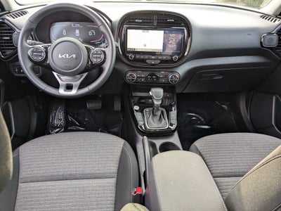 2024 Kia Soul EX