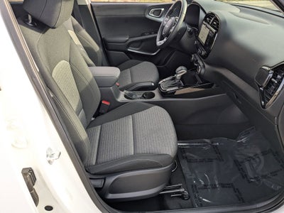 2024 Kia Soul EX