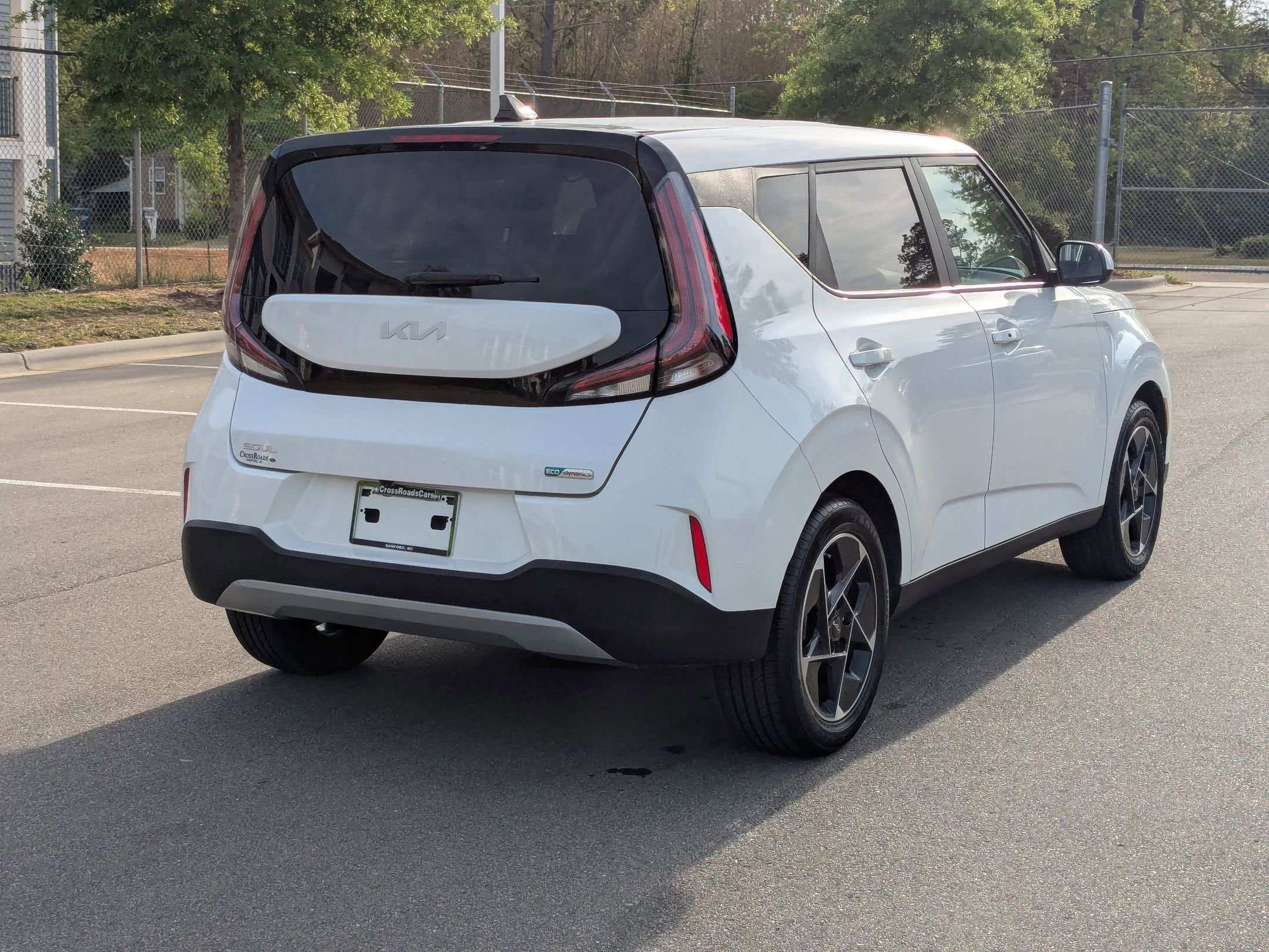 2024 Kia Soul EX