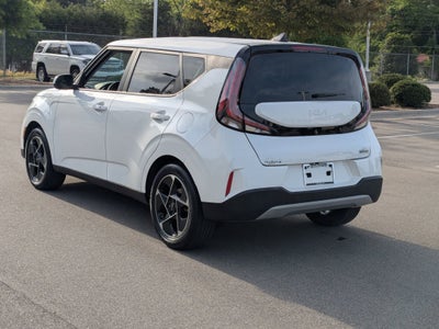 2024 Kia Soul EX