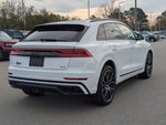 2020 Audi Q8 Premium Plus
