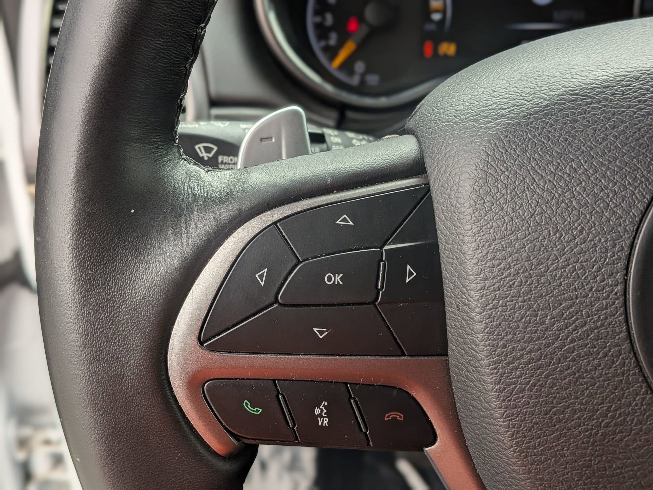 2019 Jeep Grand Cherokee Limited X