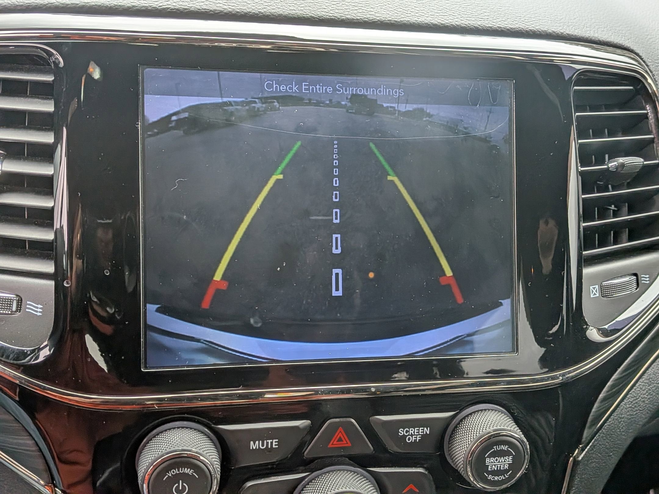 2019 Jeep Grand Cherokee Limited X