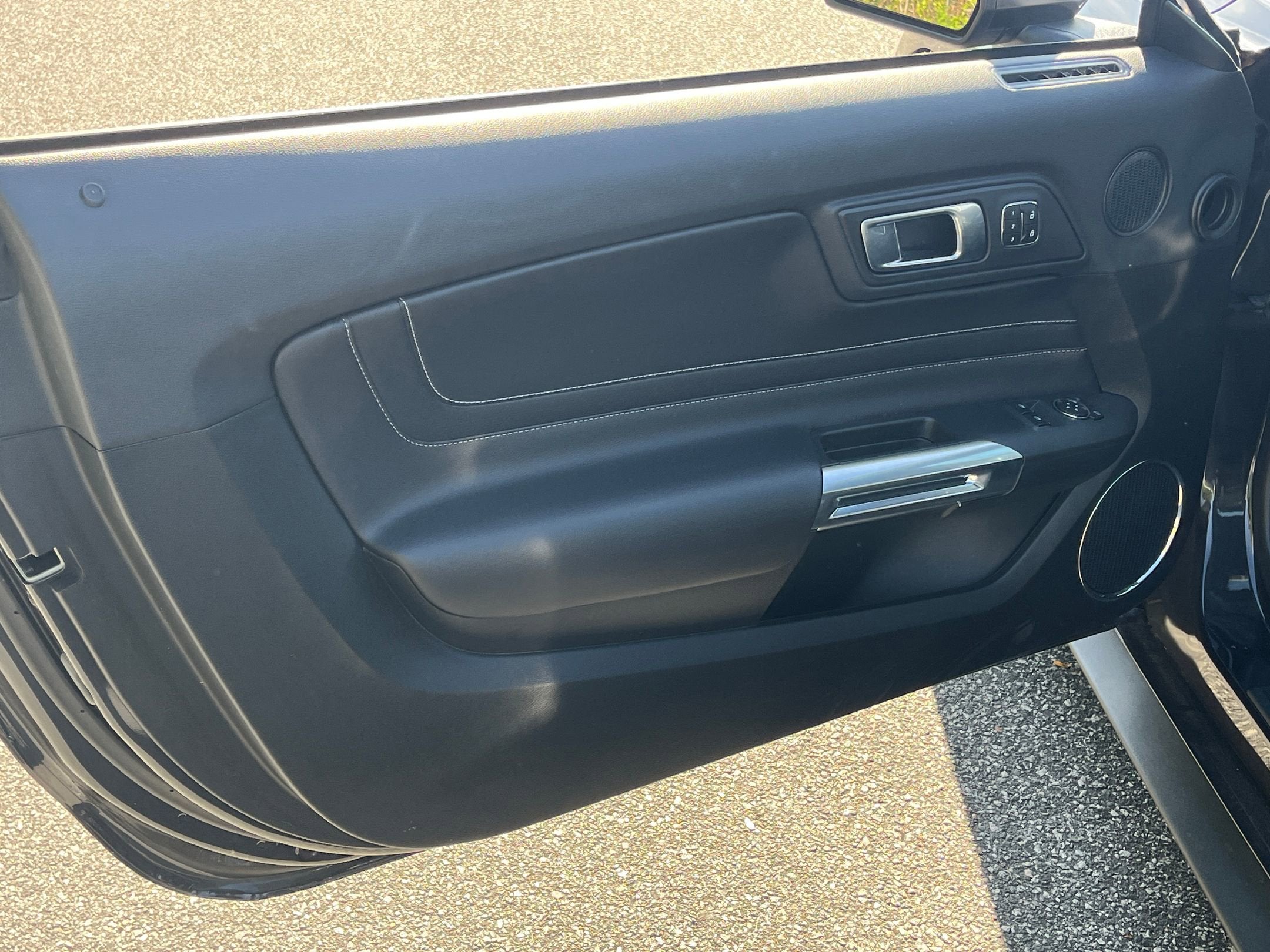 2023 Ford Mustang Mach 1