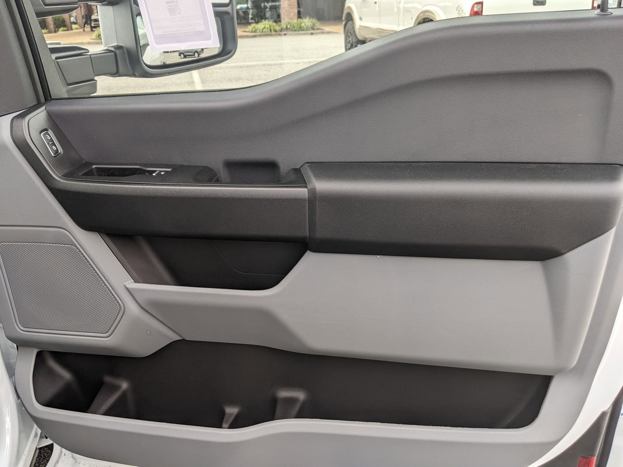 2025 Ford Super Duty F-350 DRW XL