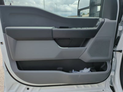 2026 Ford Super Duty F-450 DRW XL