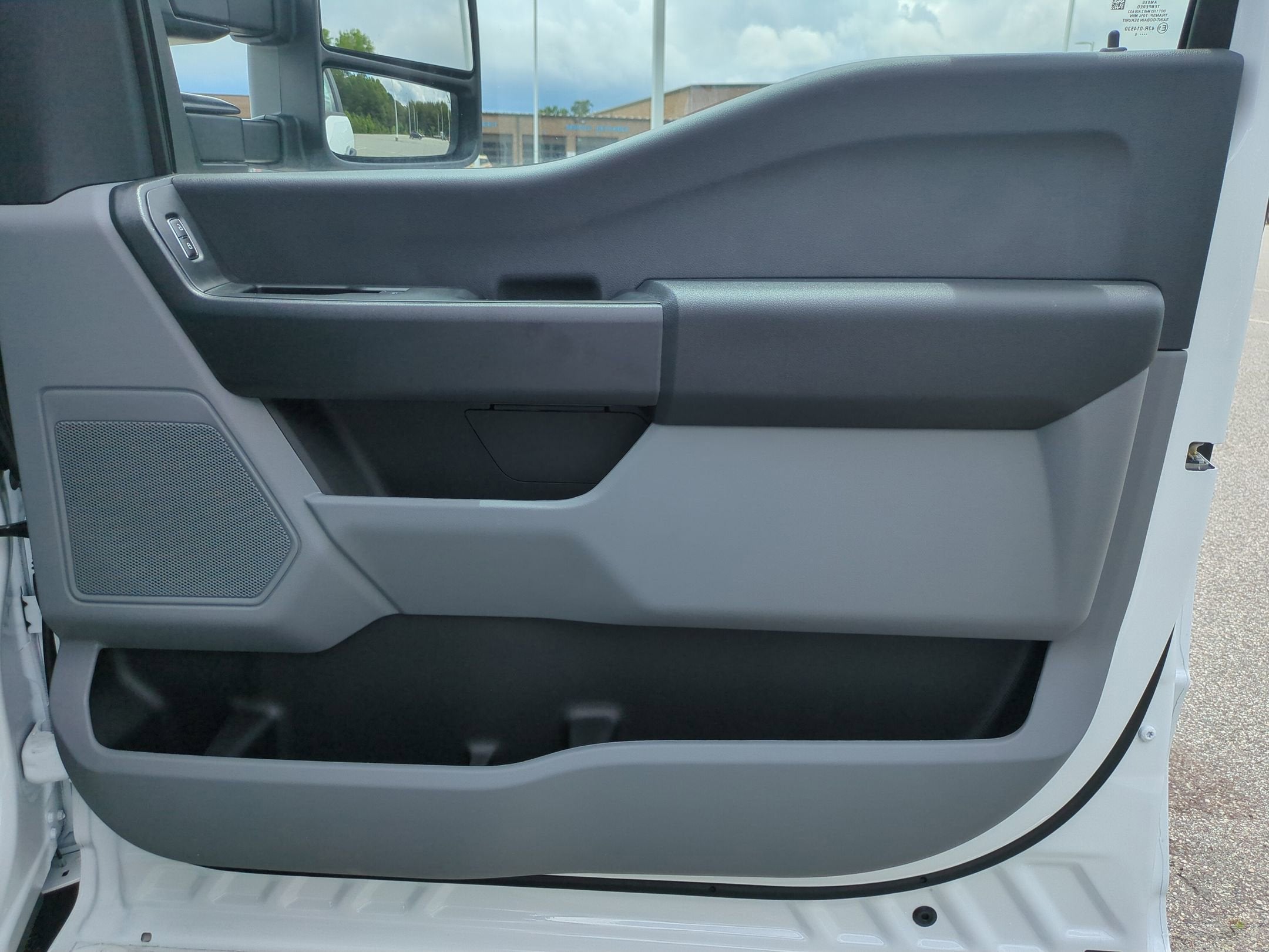 2026 Ford Super Duty F-450 DRW XL