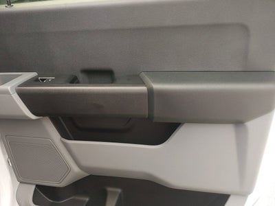 2025 Ford Super Duty F-450 DRW XL