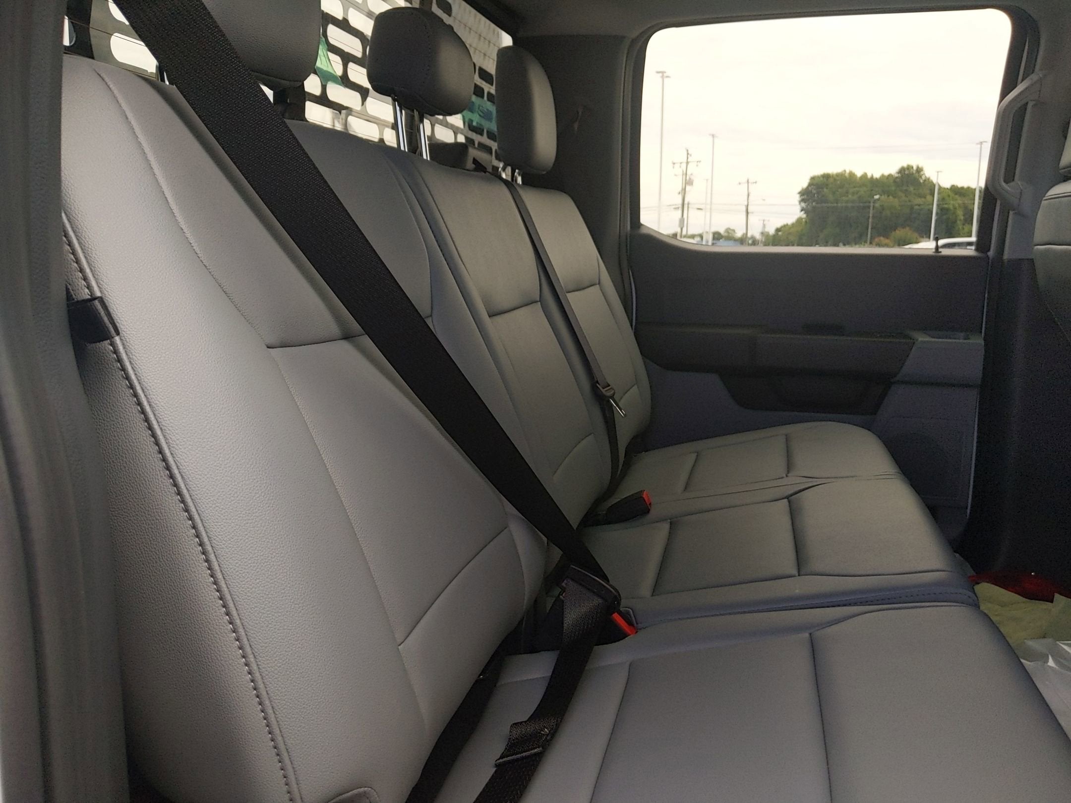 2025 Ford Super Duty F-450 DRW XL