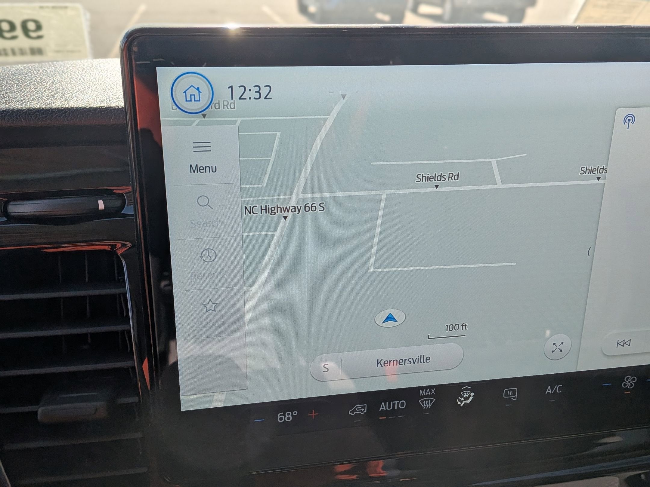 2025 Ford Transit Cutaway Base
