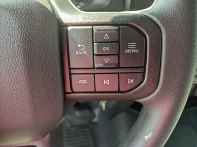 2025 Ford Super Duty F-550 DRW XL