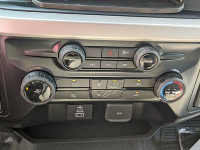 2025 Ford Super Duty F-550 DRW XL