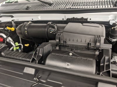 2026 Ford E-Series Cutaway Base