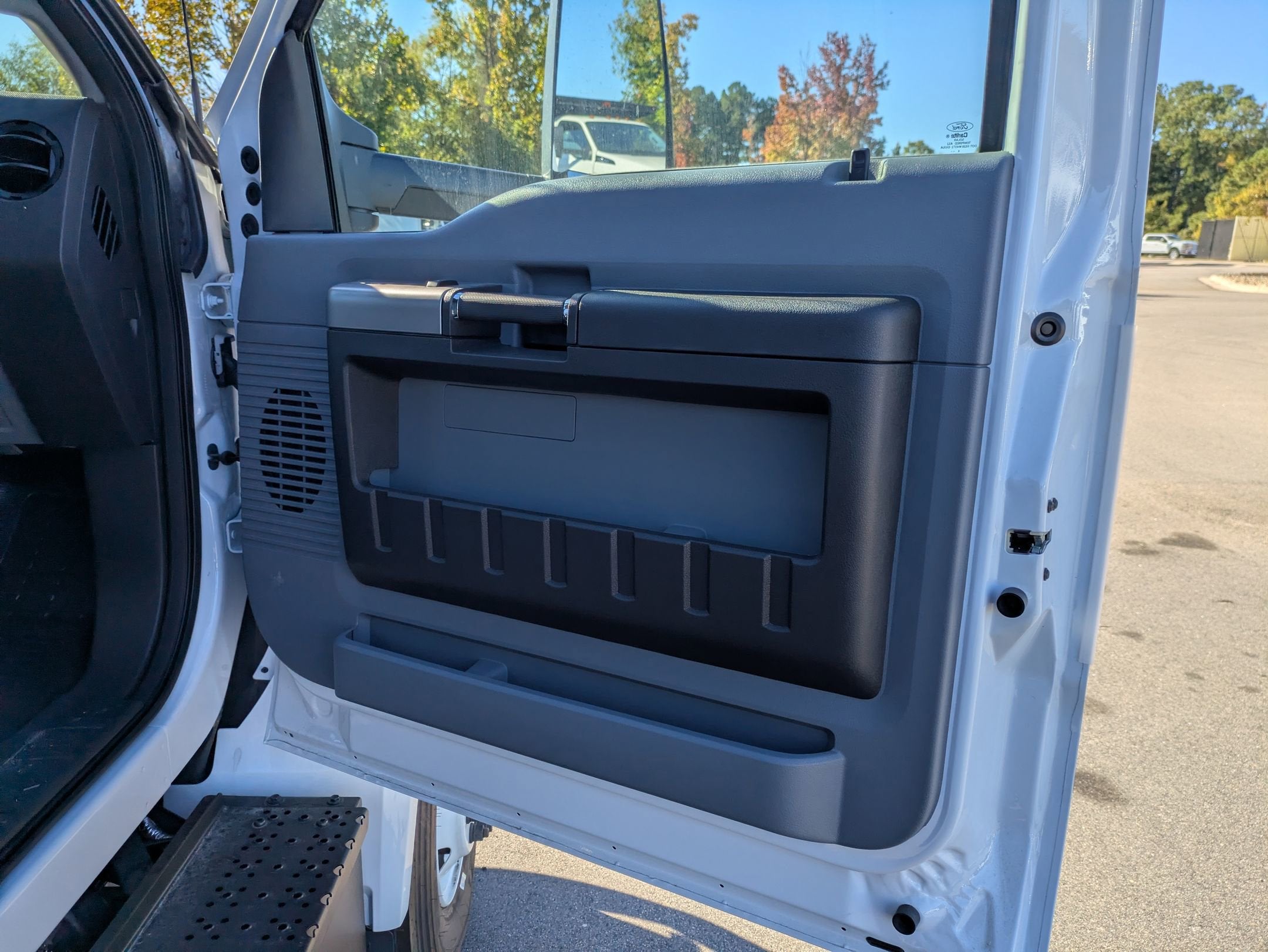 2026 Ford F-750SD XL