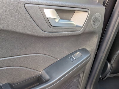 2026 Ford Escape PHEV