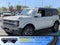 2025 Ford Bronco Outer Banks - Crossroads Courtesy Demo