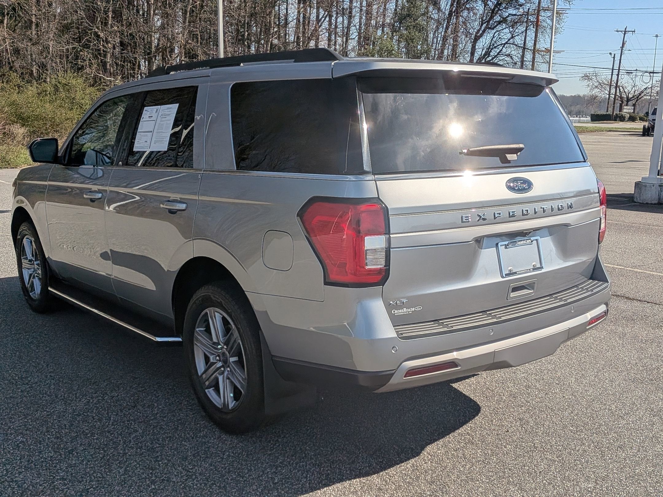 2023 Ford Expedition XLT