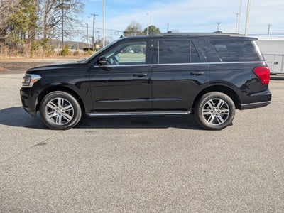 2022 Ford Expedition XLT