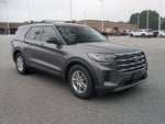 2026 Ford Explorer Active - Crossroads Courtesy Demo