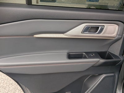 2026 Ford Explorer Active - Crossroads Courtesy Demo
