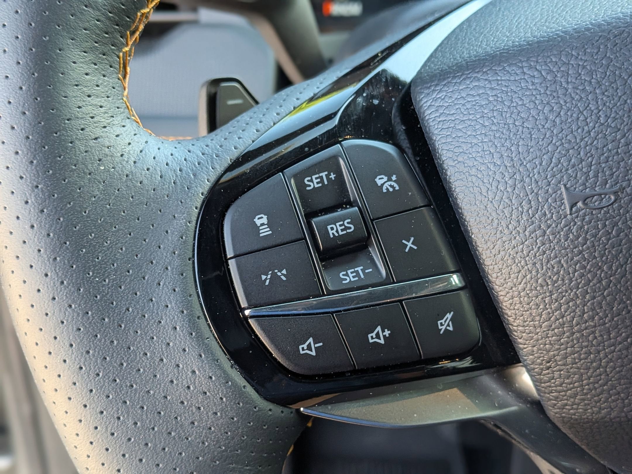 2026 Ford Explorer Tremor - Crossroads Courtesy Demo