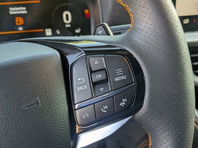 2026 Ford Explorer Tremor - Crossroads Courtesy Demo